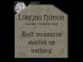 lurkingnotion.com