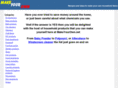 makeyourown.net