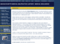 massachusetts-medical-malpractice-lawyers.com