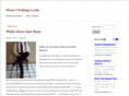 mensclothinglooks.com