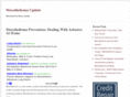 mesotheliomaupdate.org