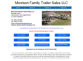 morrisonfamilytrailersales.com