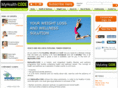 my-health-score.com