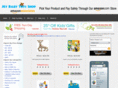 mybabytoysshop.com