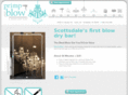 newbestblowdryscottsdale.com