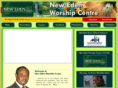 newedenworshipcentre.org
