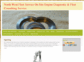 northwestfleetservice.com