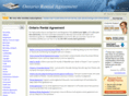 ontariorentalagreement.com