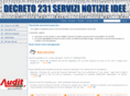 organismodivigilanza.com