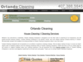 orlandocleaningcompanies.com