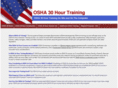 osha-30.org