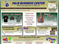 palmbusinesscenter.com