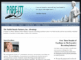 parfittsearch.com