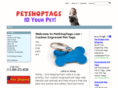 petshoptags.com