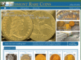 piedmontcoin.com