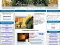 plymouthtours.net