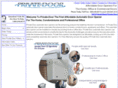 privatedoor.com