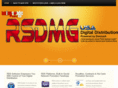 rainysongsdigital.com