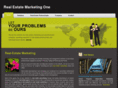 realestatemarketingone.com