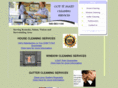 roanokecleaning.com