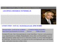 rpattersonlaw.com