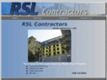 rslcontractors.com