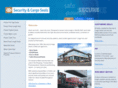securitycargoseals.com