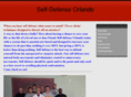 self-defenseorlando.com