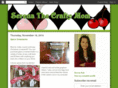 serenathecraftymom.com