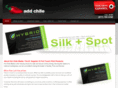 silkcards.info