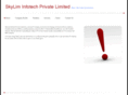skyliminfotech.com
