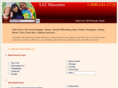 studentadventuretour.com