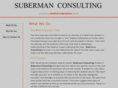 subermanconsulting.com