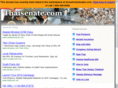 thaisenate.com