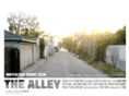 thealleymovie.com