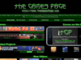 thegamespage.com