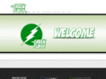 thegreenflashcollective.com