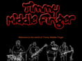 timmymiddlefinger.net