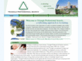 triangleprofessionalsearch.com