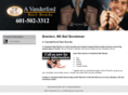 vanderfordbailbonds.com