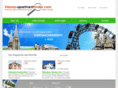 viennaapartmentfinder.com