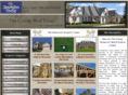 viewthecolonyhomes.com