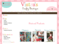 vistras.com