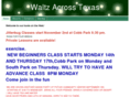 waltzacrosstx.com