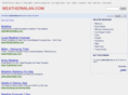 weathermilan.com