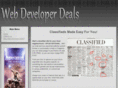 webdeveloperdeals.com