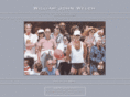 williamjohnwelch.com