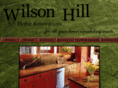 wilsonhillhome.com