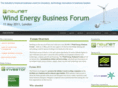 windenergyinvestorforum.com