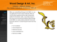 wooddesignandart.net